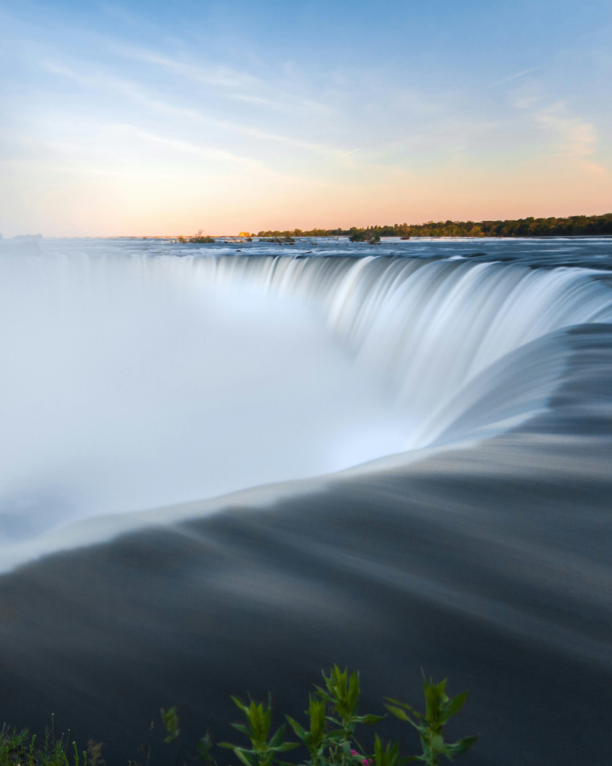 Niagara Fälle