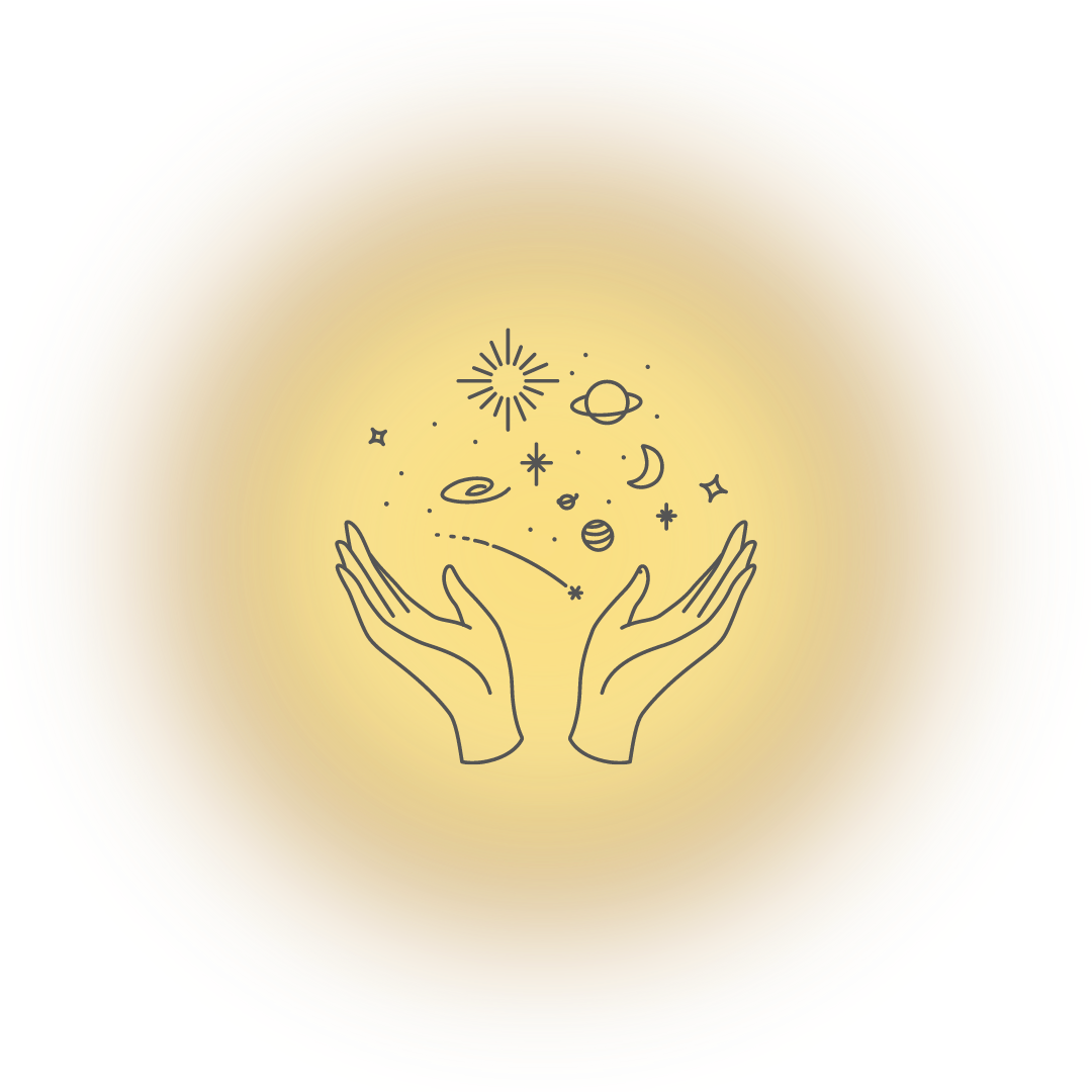 Icon Angebot Jenseitskontakte